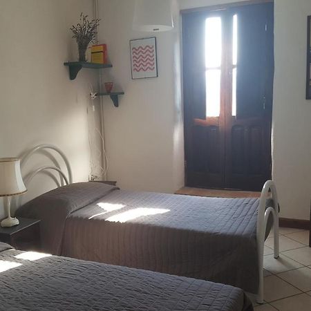 Elilu Room Celano Exterior foto