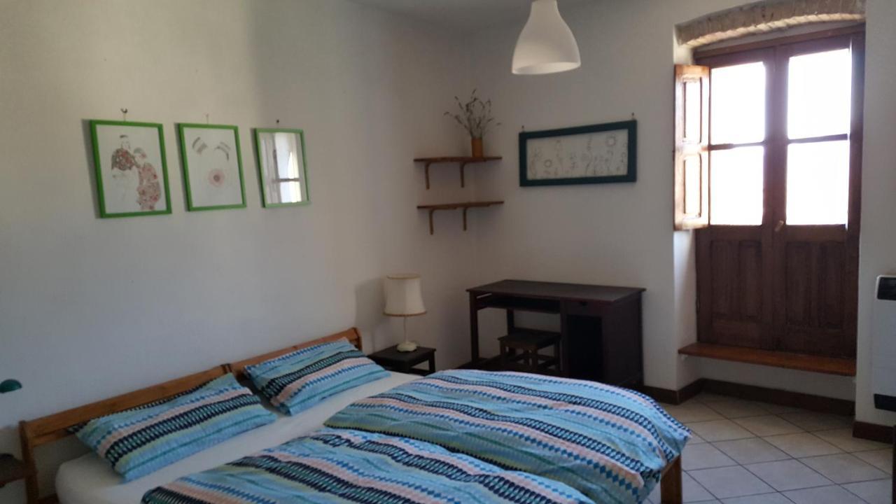 Elilu Room Celano Exterior foto