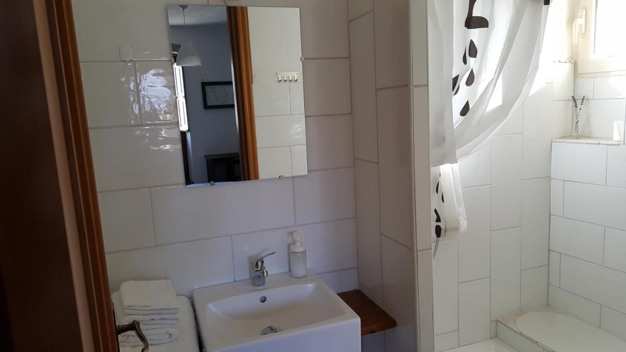 Elilu Room Celano Exterior foto