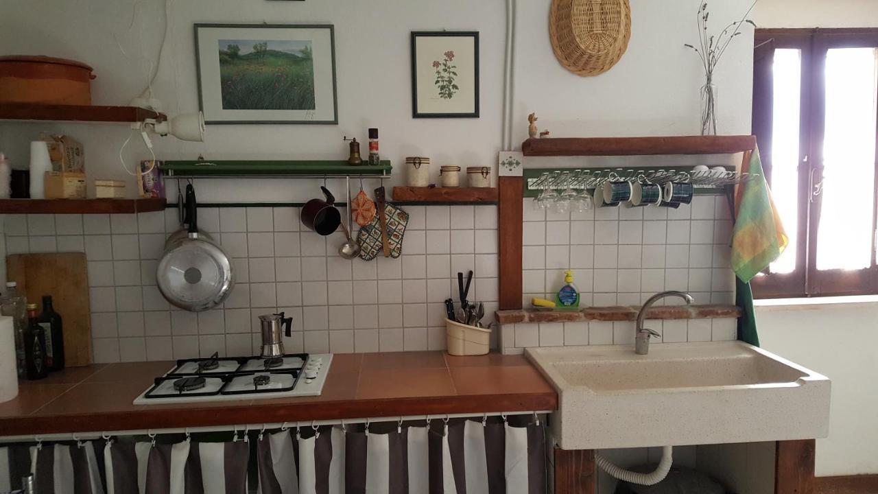 Elilu Room Celano Exterior foto